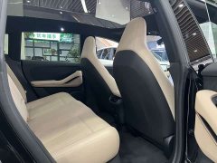 Nio ET5T 75kWh Touring - ფოტო 11