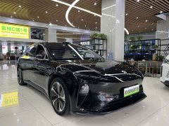 Nio ET5T 75kWh Touring - ფოტო 3