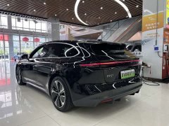 Nio ET5T 75kWh Touring - ფოტო 4
