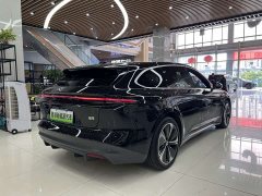 Nio ET5T 75kWh Touring - ფოტო 5