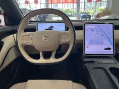 Nio ET5T 75kWh Touring - ფოტო 7