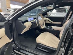 Nio ET5T 75kWh Touring - ფოტო 8