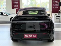 Tesla Model Y Rear-Wheel Drive - ფოტო 10