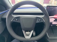 Tesla Model Y Rear-Wheel Drive - ფოტო 15