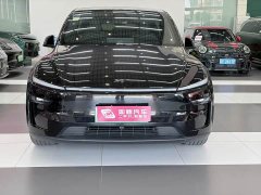 Tesla Model Y Rear-Wheel Drive - ფოტო 2