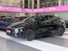 Tesla Model Y Rear-Wheel Drive - ფოტო 4