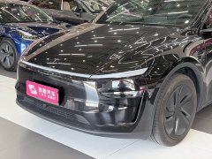 Tesla Model Y Rear-Wheel Drive - ფოტო 7