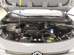 Volkswagen ID.4 CROZZ Long Range Lite PRO - ფოტო 10