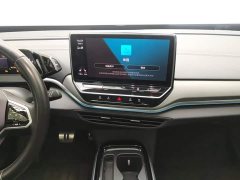 Volkswagen ID.4 CROZZ Long Range Lite PRO - ფოტო 13