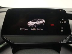 Volkswagen ID.4 CROZZ Long Range Lite PRO - ფოტო 14