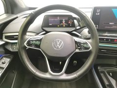 Volkswagen ID.4 CROZZ Long Range Lite PRO - ფოტო 15