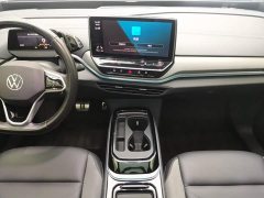 Volkswagen ID.4 CROZZ Long Range Lite PRO - ფოტო 16