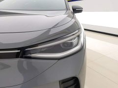 Volkswagen ID.4 CROZZ Long Range Lite PRO - ფოტო 5