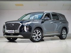 Hyundai Palisade 3.5L Automatic AWD GLS - ფოტო 1