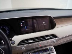 Hyundai Palisade 3.5L Automatic AWD GLS - ფოტო 10
