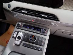 Hyundai Palisade 3.5L Automatic AWD GLS - ფოტო 11