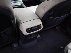 Hyundai Palisade 3.5L Automatic AWD GLS - ფოტო 14