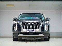 Hyundai Palisade 3.5L Automatic AWD GLS - ფოტო 2