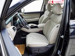 Hyundai Palisade 3.5L Automatic AWD GLS - ფოტო 3