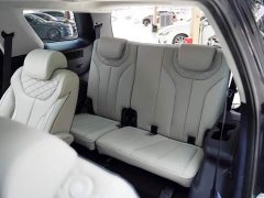 Hyundai Palisade 3.5L Automatic AWD GLS - ფოტო 5