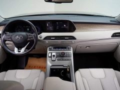 Hyundai Palisade 3.5L Automatic AWD GLS - ფოტო 6