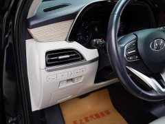 Hyundai Palisade 3.5L Automatic AWD GLS - ფოტო 8
