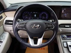 Hyundai Palisade 3.5L Automatic AWD GLS - ფოტო 9