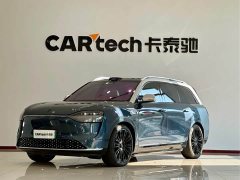AITO M9 Extended Range Ultra 42kWh 6-Seater - ფოტო 1