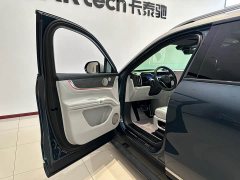AITO M9 Extended Range Ultra 42kWh 6-Seater - ფოტო 10