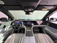 AITO M9 Extended Range Ultra 42kWh 6-Seater - ფოტო 12