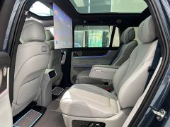 AITO M9 Extended Range Ultra 42kWh 6-Seater - ფოტო 13