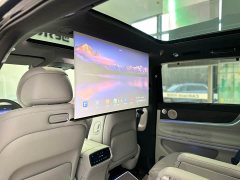 AITO M9 Extended Range Ultra 42kWh 6-Seater - ფოტო 14