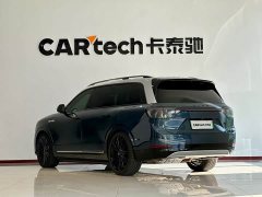 AITO M9 Extended Range Ultra 42kWh 6-Seater - ფოტო 16
