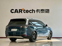 AITO M9 Extended Range Ultra 42kWh 6-Seater - ფოტო 17
