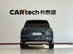 AITO M9 Extended Range Ultra 42kWh 6-Seater - ფოტო 18