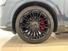 AITO M9 Extended Range Ultra 42kWh 6-Seater - ფოტო 20