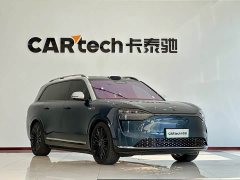 AITO M9 Extended Range Ultra 42kWh 6-Seater - ფოტო 3