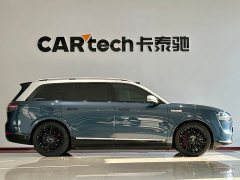 AITO M9 Extended Range Ultra 42kWh 6-Seater - ფოტო 4
