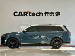 AITO M9 Extended Range Ultra 42kWh 6-Seater - ფოტო 5