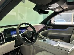AITO M9 Extended Range Ultra 42kWh 6-Seater - ფოტო 8