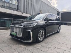 Voyah Avatr Dream Car PHEV AWD Flagship Qiankun Edition - ფოტო 1
