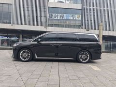 Voyah Avatr Dream Car PHEV AWD Flagship Qiankun Edition - ფოტო 10