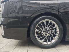 Voyah Avatr Dream Car PHEV AWD Flagship Qiankun Edition - ფოტო 11