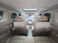 Voyah Avatr Dream Car PHEV AWD Flagship Qiankun Edition - ფოტო 12