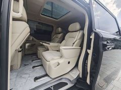 Voyah Avatr Dream Car PHEV AWD Flagship Qiankun Edition - ფოტო 13