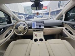 Voyah Avatr Dream Car PHEV AWD Flagship Qiankun Edition - ფოტო 14