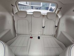 Voyah Avatr Dream Car PHEV AWD Flagship Qiankun Edition - ფოტო 15