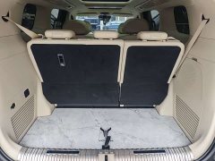 Voyah Avatr Dream Car PHEV AWD Flagship Qiankun Edition - ფოტო 16