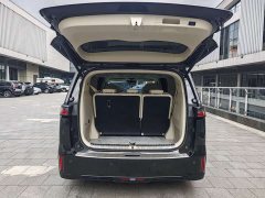 Voyah Avatr Dream Car PHEV AWD Flagship Qiankun Edition - ფოტო 17