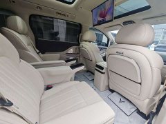 Voyah Avatr Dream Car PHEV AWD Flagship Qiankun Edition - ფოტო 18